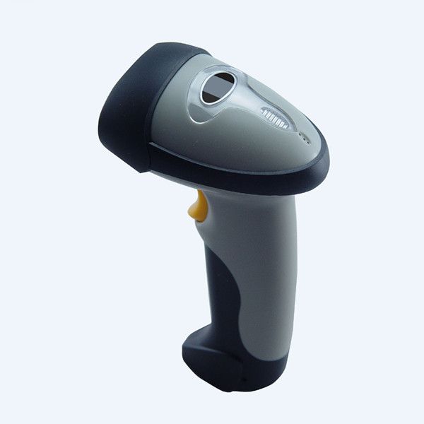 1D Laser wireless Bluetooth barcode scanner reader