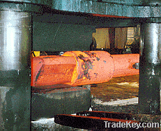 Free Forging/Open die forging/steel forging/carbon steel/alloy steel