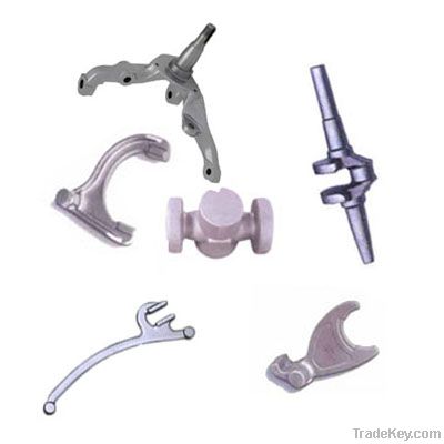 Replacement parts/Auto spare parts