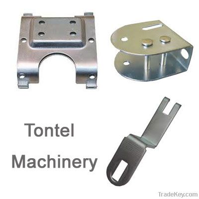 Metal stamping parts professional manufacturer