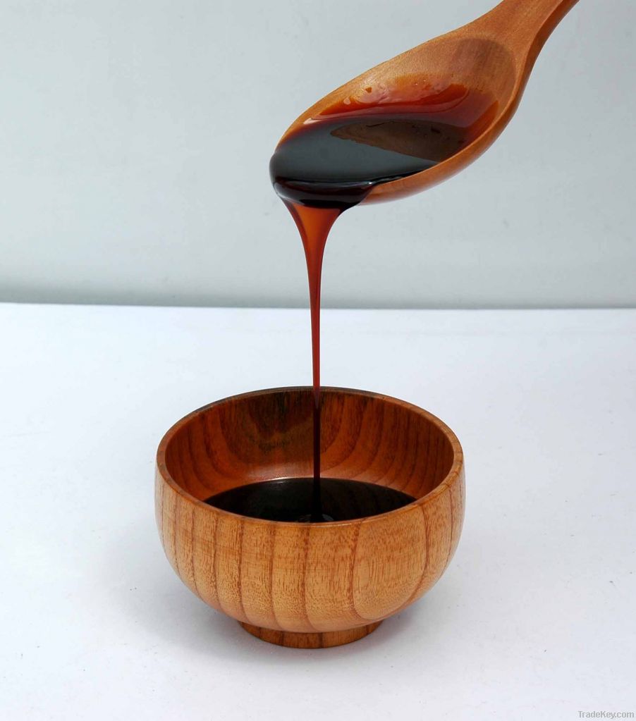 Sugar beet molasses