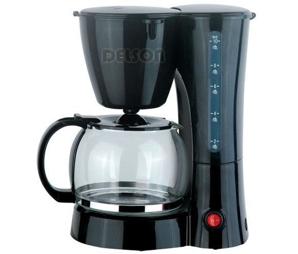 High-end automatic drip coffee machine brands