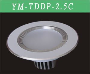 High-Grade Down Light 