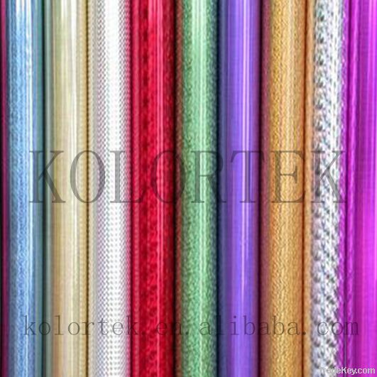 colorful satin luster pearl pigments for leathers