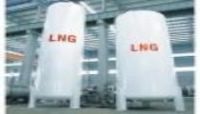 LNG ( Liquefeid Natural Gas)