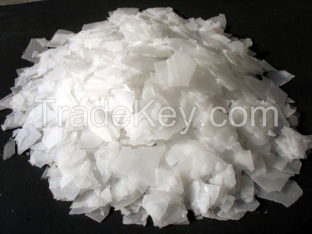 Caustic Soda Flakes 99% - Sodium Hydroxide 99% /Fast shipments/Good quality/Price advantage