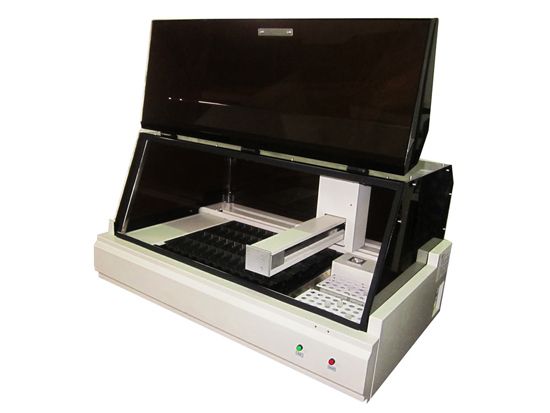 AIHS 620 Immuno-histo Stainer