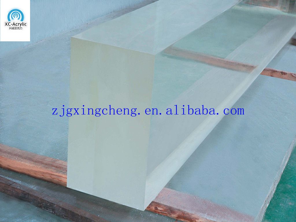 casting morden acrylic fish aquarium