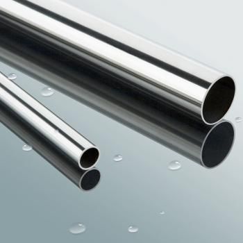 Stainless Steel Seamless Pipe