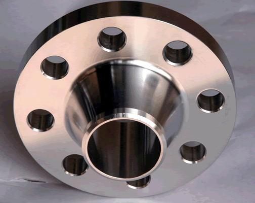 Stainless Steel Flange