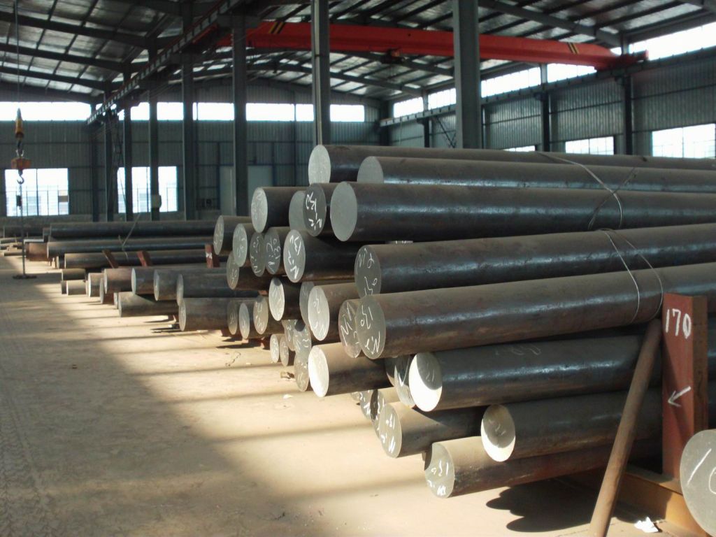 Stainless Steel Round Bar