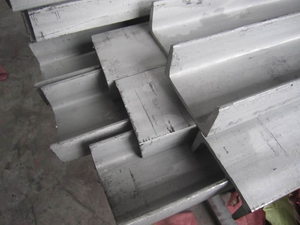 Stainless Steel Channel