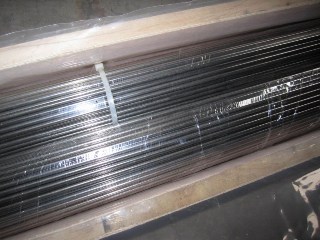 303 Stainless Steel Round Bar