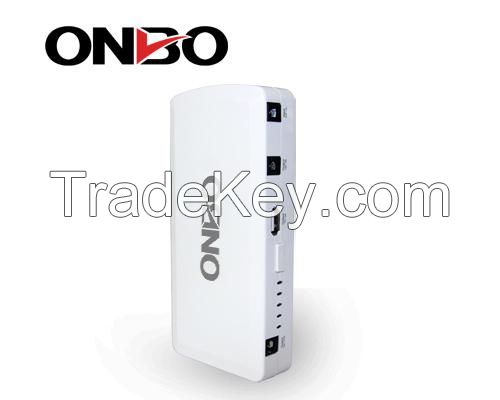 ONBO OP-A9 Small Size - High Power car jump starter