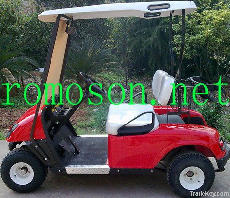 electric high quality golf trolley