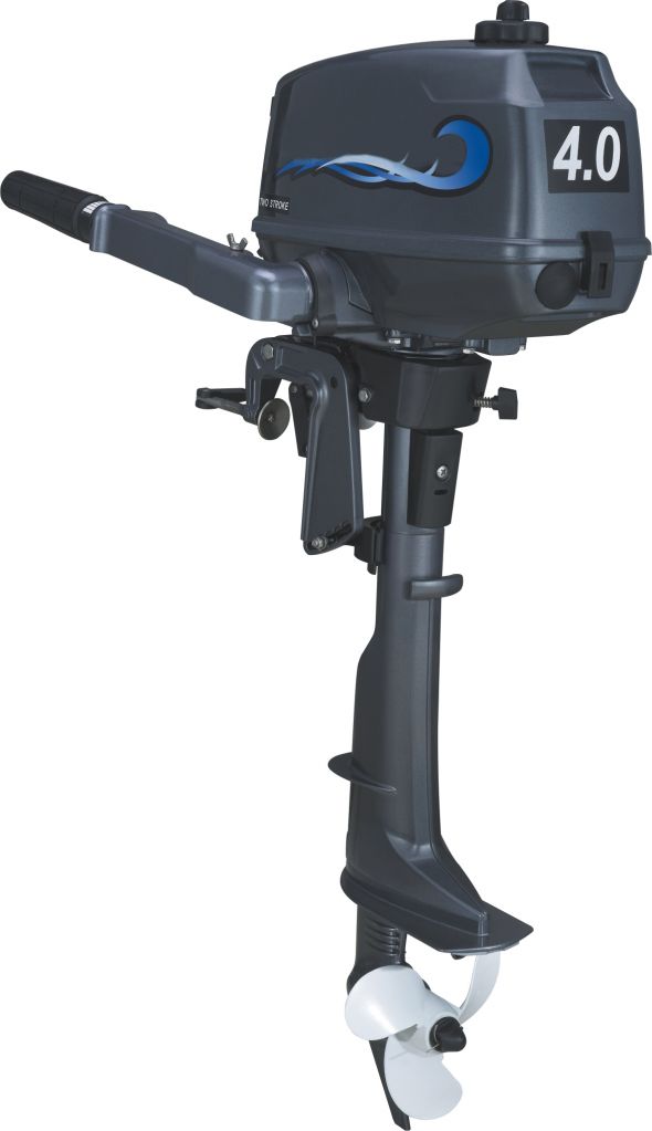 2.9KW/4HP Outboard Motor