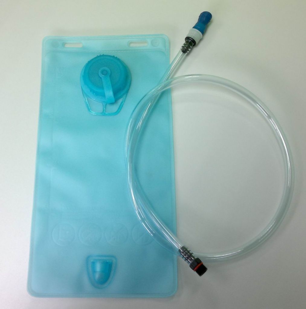 water bladder , hydration bladder , water tank, TPU bladder