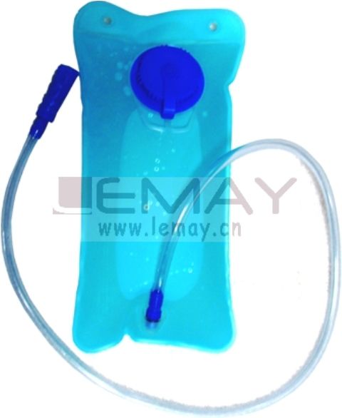 water bladder , hydration bladder , water tank, TPU bladder