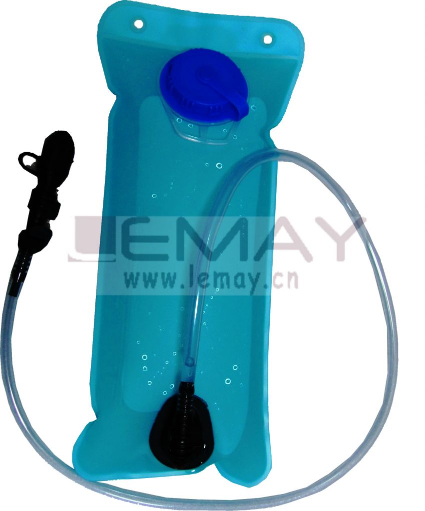 water bladder , hydration bladder , water tank, TPU bladder