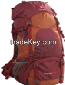 hiking pack