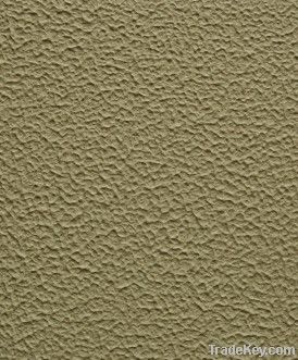 Self-Clean Elastic Exterior Wall Paint (Self-cross Linking)