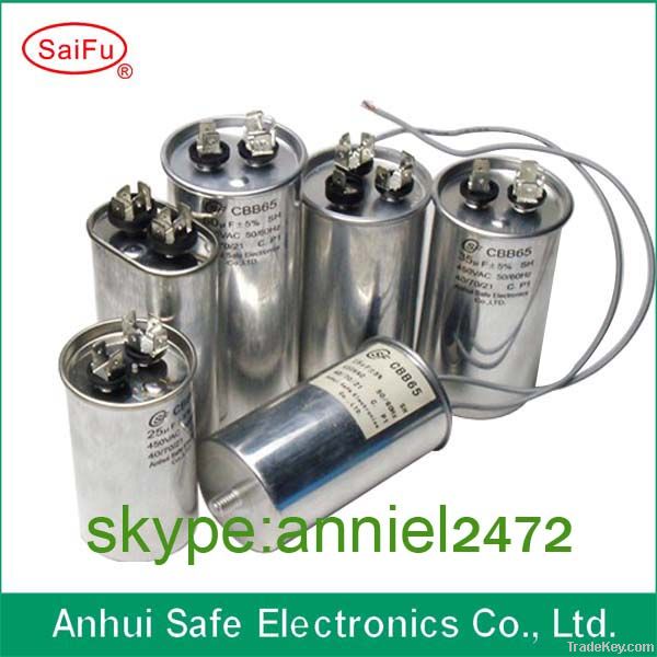 CBB65 capacitor