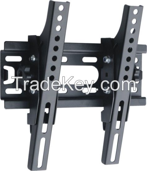 VESA Adjustable Arms Swivel LCD LED Plasma TV Wall Mount Bracket