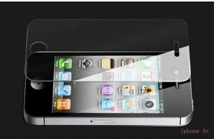 Iphone4s Explosion Mobile Phone Protection Film 