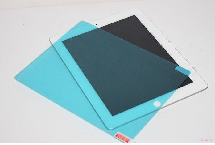 ipad2 Tempered glass mobile phone protection film