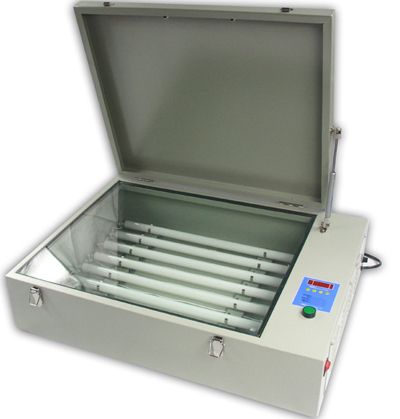 20&quot;x24&quot;UV Exposure Unit screen printing equipment