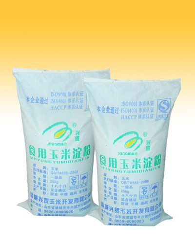 Modified Corn Starch