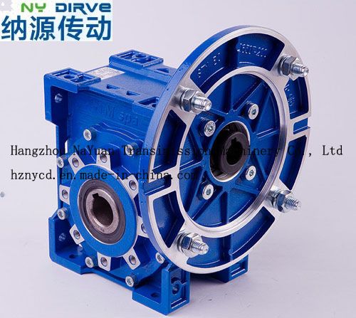 Motovario Nmrv Worm Gear Speed Reducer