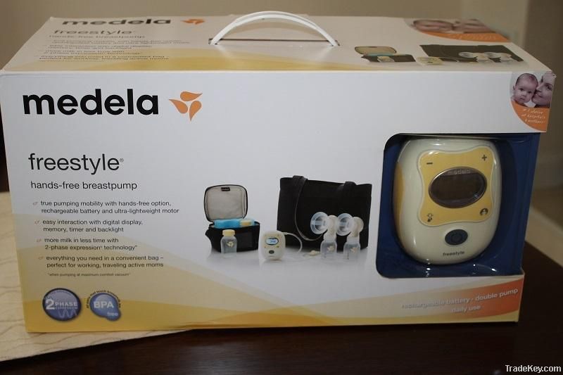 Medela Breat Pump