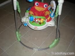 Rainforest Jumperoo