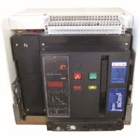 YZW1 Series Intelligent Air Circuit Breaker