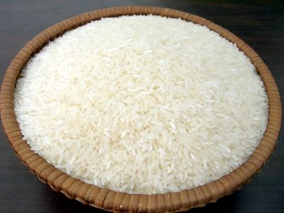 Vietnam Long Grain Rice