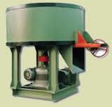  pan mixer & concrete mixer