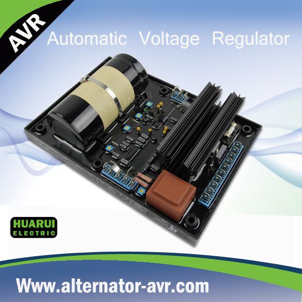 LEROY SOMER Genarator AVR R230 R250 R438 R448 R450 R731