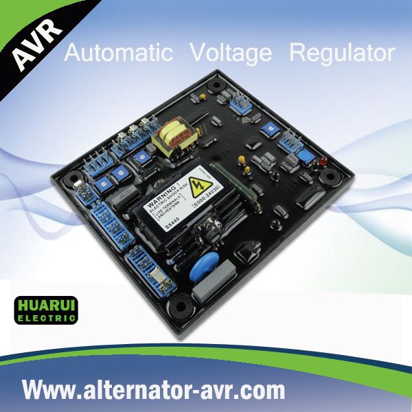 Stamford AVR  SX440 for generator