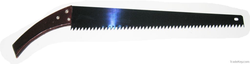 Pruning saw