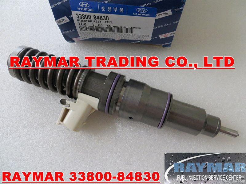 Unit Injector For HYUNDAI Trucks