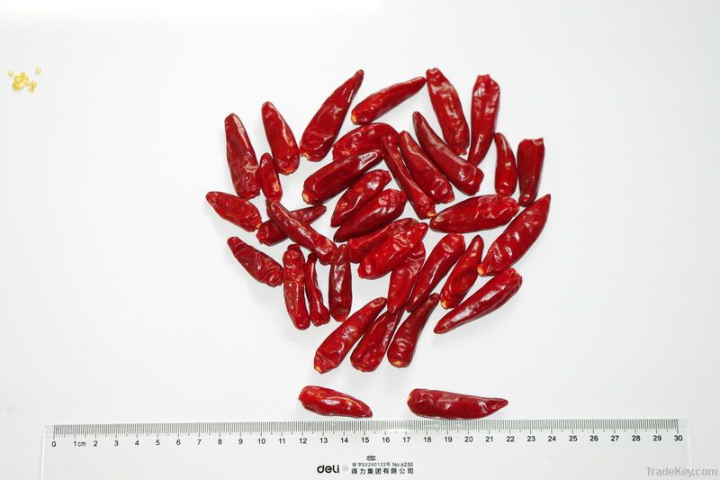 chaotian chili