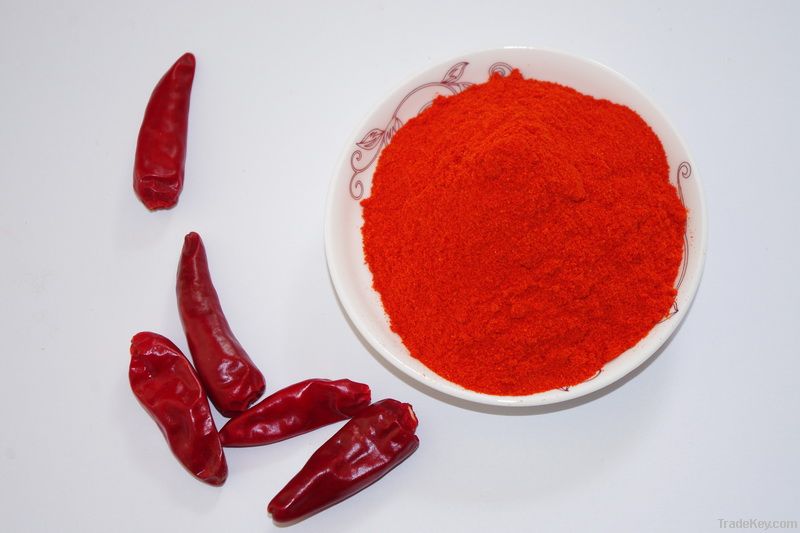 chili powder