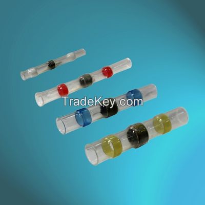 Heat Shrink Solderable Butts connectors