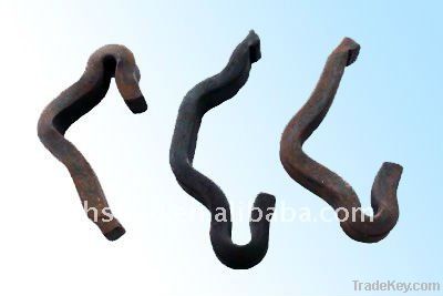 rail anchor