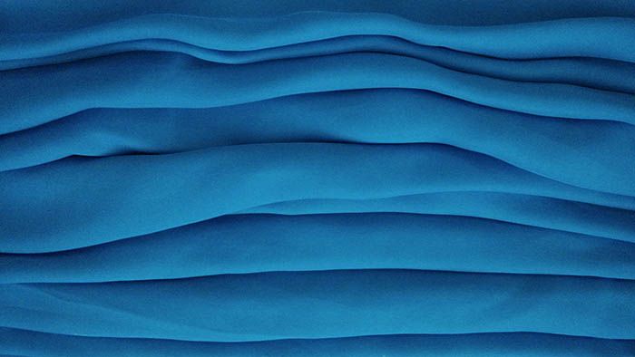 100D Chiffon (JY-1100)