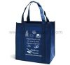 Eco-friendly promotional non woven bag