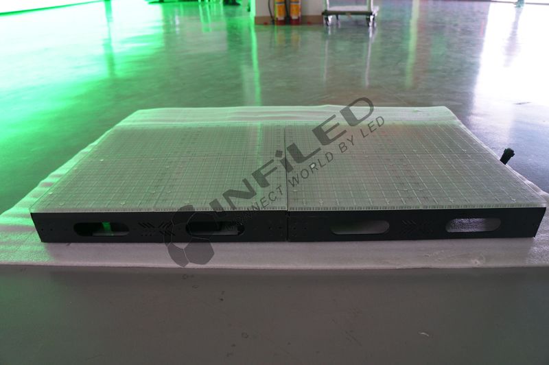 LED Dancing Floor