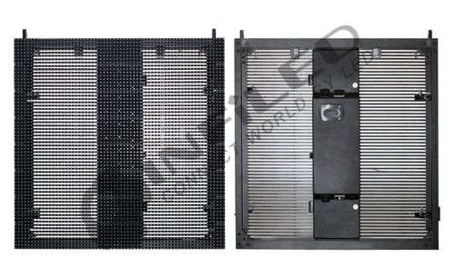 Creative LED Display-- C series