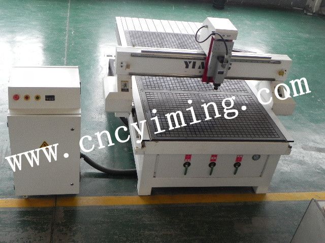 competive price Woodworking machine CNC router YMM1325A